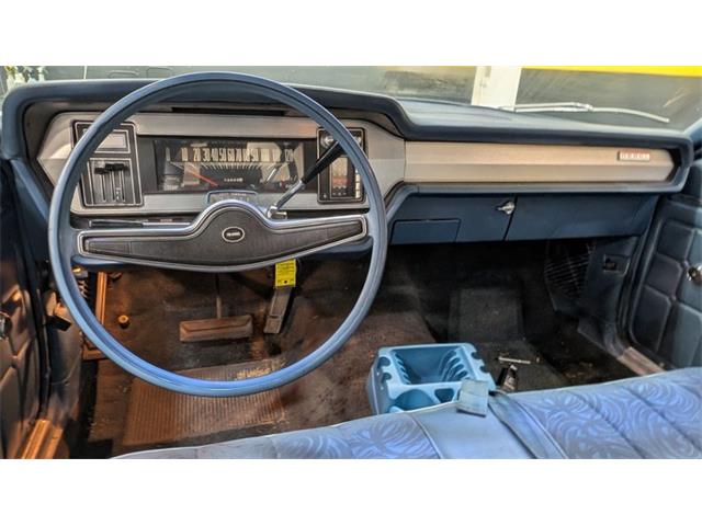 1970 AMC Rambler (CC-2093515) for sale in Mankato, Minnesota