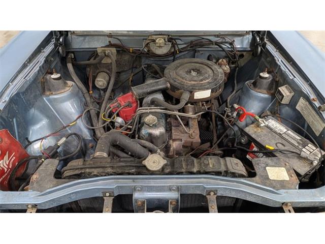 1970 AMC Rambler (CC-2093515) for sale in Mankato, Minnesota