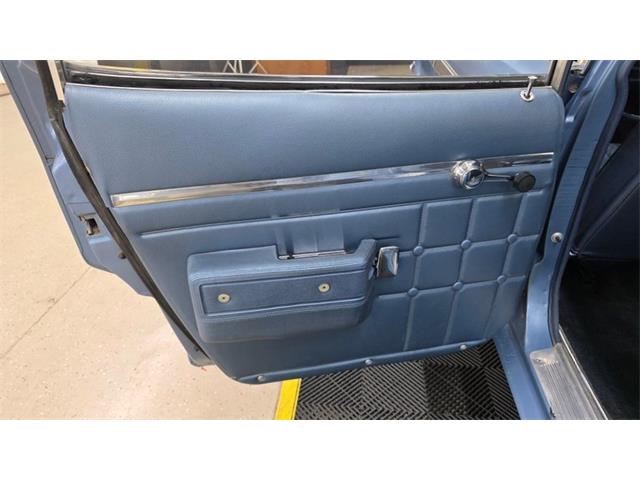 1970 AMC Rambler (CC-2093515) for sale in Mankato, Minnesota