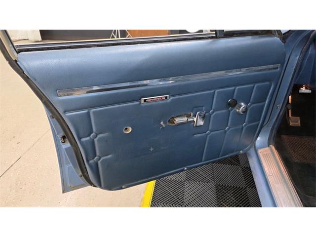 1970 AMC Rambler (CC-2093515) for sale in Mankato, Minnesota