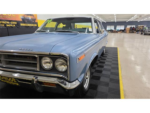 1970 AMC Rambler (CC-2093515) for sale in Mankato, Minnesota