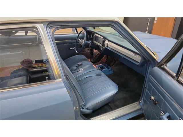 1970 AMC Rambler (CC-2093515) for sale in Mankato, Minnesota