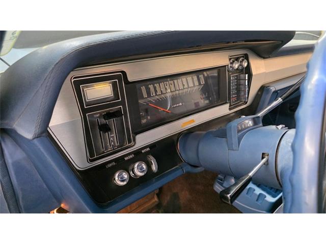 1970 AMC Rambler (CC-2093515) for sale in Mankato, Minnesota
