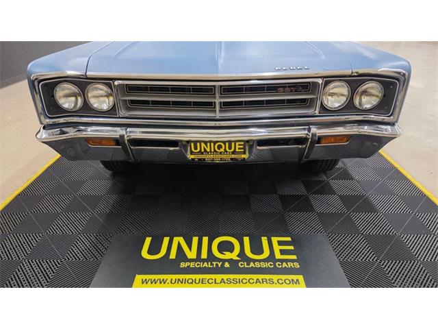 1970 AMC Rambler (CC-2093515) for sale in Mankato, Minnesota