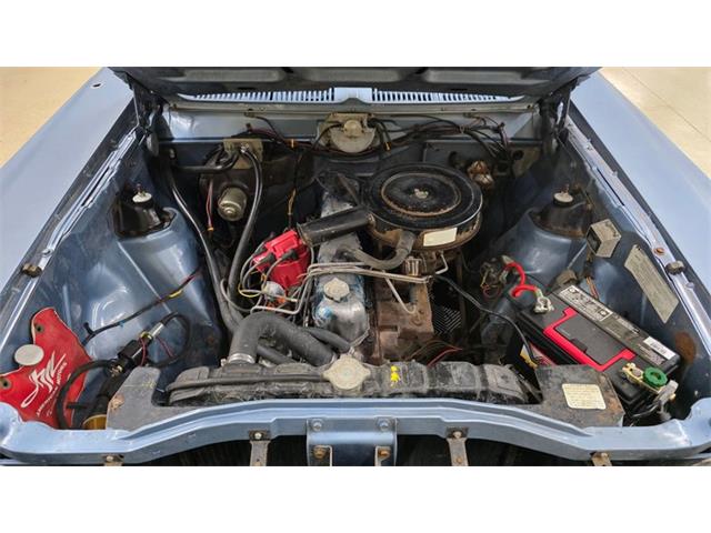 1970 AMC Rambler (CC-2093515) for sale in Mankato, Minnesota