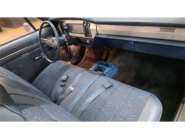 1970 AMC Rambler (CC-2093515) for sale in Mankato, Minnesota