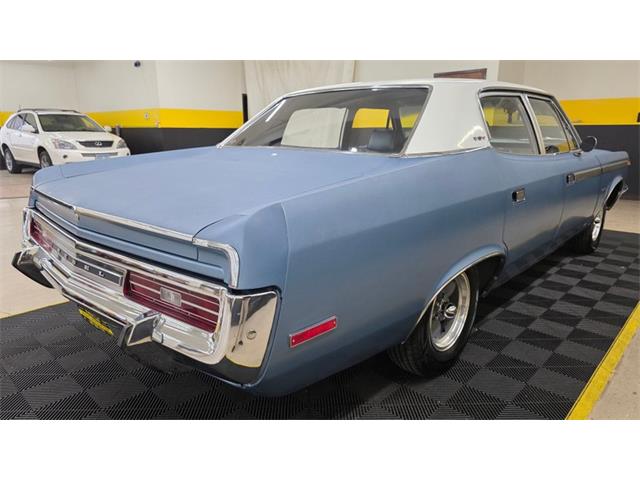 1970 AMC Rambler (CC-2093515) for sale in Mankato, Minnesota