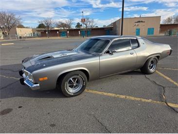1974 Plymouth Road Runner (CC-2093517) for sale in Hobart, Indiana