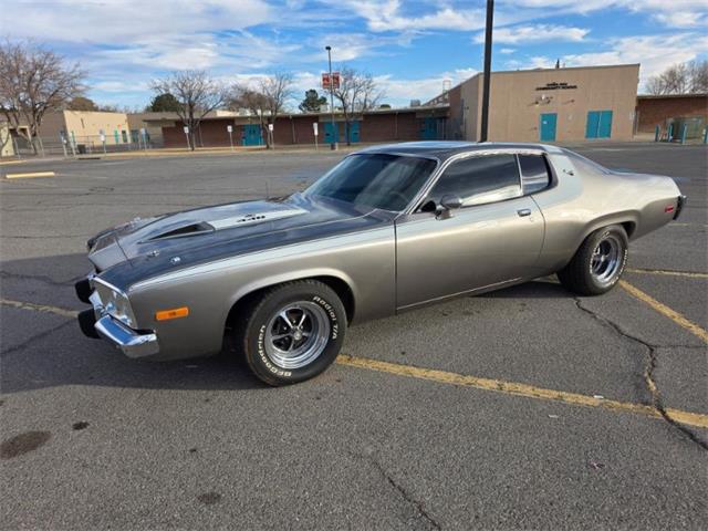 1974 Plymouth Road Runner (CC-2093517) for sale in Hobart, Indiana