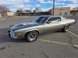 1974 Plymouth Road Runner (CC-2093517) for sale in Hobart, Indiana