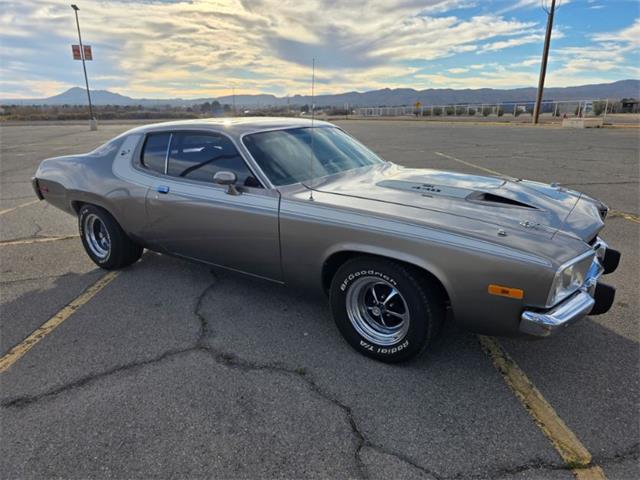 1974 Plymouth Road Runner (CC-2093517) for sale in Hobart, Indiana