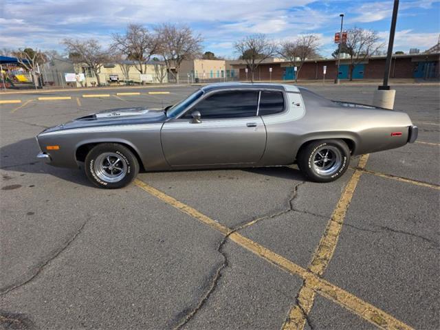 1974 Plymouth Road Runner (CC-2093517) for sale in Hobart, Indiana