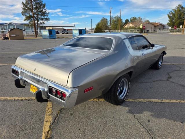 1974 Plymouth Road Runner (CC-2093517) for sale in Hobart, Indiana