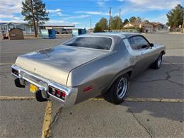 1974 Plymouth Road Runner (CC-2093517) for sale in Hobart, Indiana