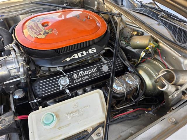 1974 Plymouth Road Runner (CC-2093517) for sale in Hobart, Indiana