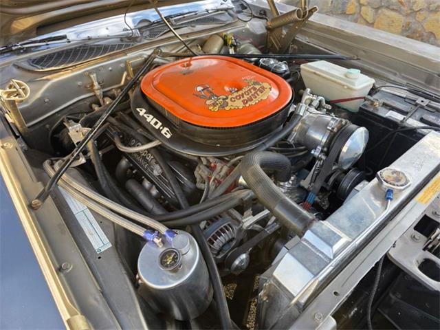 1974 Plymouth Road Runner (CC-2093517) for sale in Hobart, Indiana