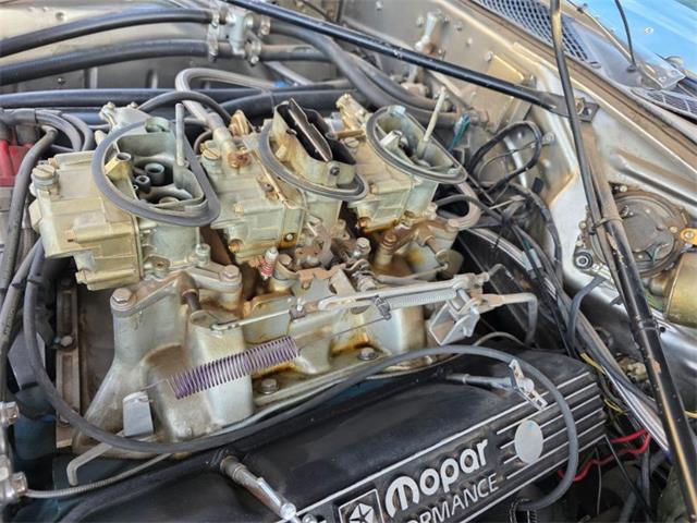 1974 Plymouth Road Runner (CC-2093517) for sale in Hobart, Indiana