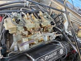 1974 Plymouth Road Runner (CC-2093517) for sale in Hobart, Indiana