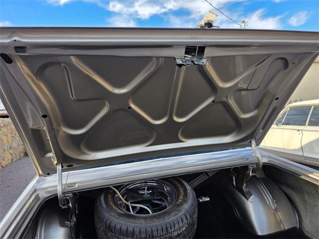 1974 Plymouth Road Runner (CC-2093517) for sale in Hobart, Indiana