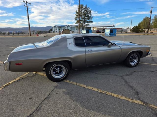 1974 Plymouth Road Runner (CC-2093517) for sale in Hobart, Indiana