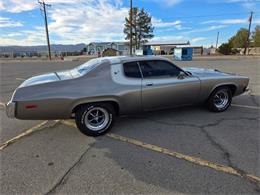 1974 Plymouth Road Runner (CC-2093517) for sale in Hobart, Indiana