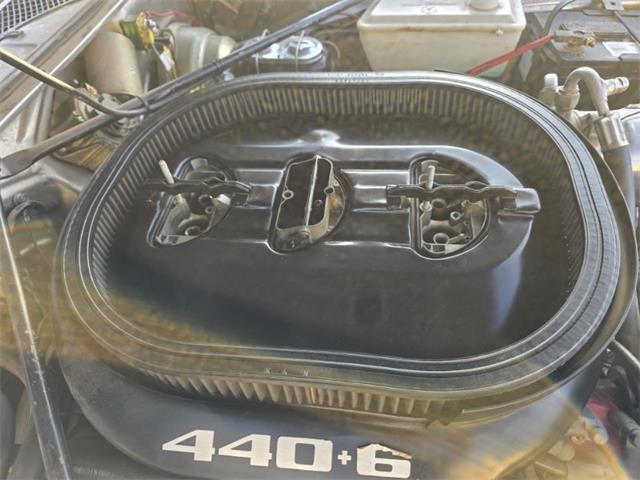 1974 Plymouth Road Runner (CC-2093517) for sale in Hobart, Indiana