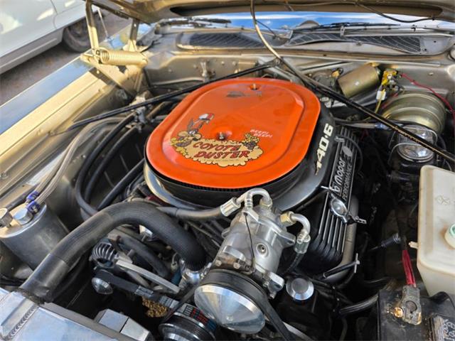 1974 Plymouth Road Runner (CC-2093517) for sale in Hobart, Indiana