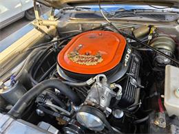1974 Plymouth Road Runner (CC-2093517) for sale in Hobart, Indiana