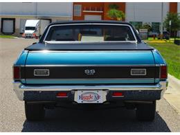 1969 Chevrolet El Camino (CC-2093518) for sale in Hobart, Indiana