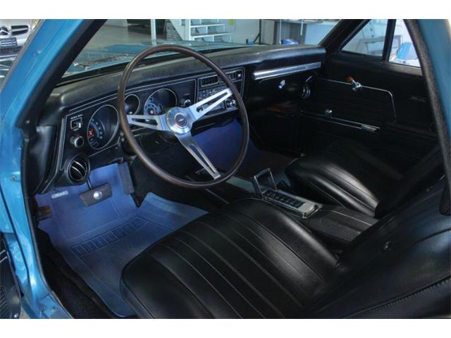 1969 Chevrolet El Camino (CC-2093518) for sale in Hobart, Indiana