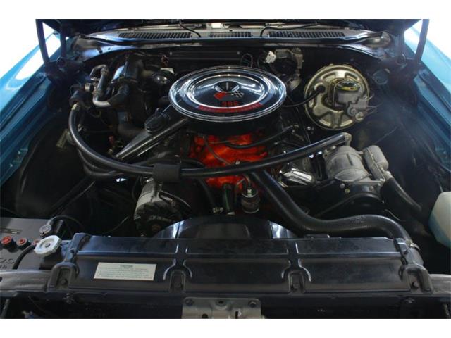 1969 Chevrolet El Camino (CC-2093518) for sale in Hobart, Indiana