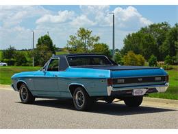 1969 Chevrolet El Camino (CC-2093518) for sale in Hobart, Indiana