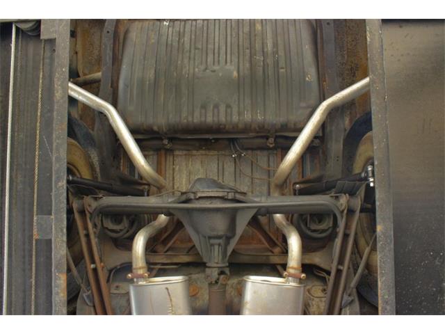 1969 Chevrolet El Camino (CC-2093518) for sale in Hobart, Indiana