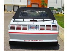 1987 Ford Mustang (CC-2093519) for sale in Hobart, Indiana