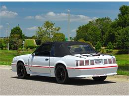 1987 Ford Mustang (CC-2093519) for sale in Hobart, Indiana