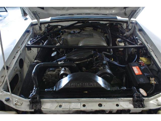 1987 Ford Mustang (CC-2093519) for sale in Hobart, Indiana