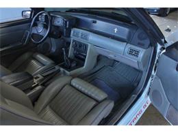 1987 Ford Mustang (CC-2093519) for sale in Hobart, Indiana