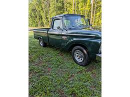 1966 Ford F100 (CC-2090352) for sale in Greensboro, North Carolina