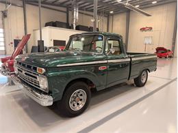 1966 Ford F100 (CC-2090352) for sale in Greensboro, North Carolina