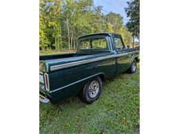 1966 Ford F100 (CC-2090352) for sale in Greensboro, North Carolina