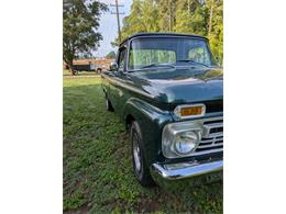 1966 Ford F100 (CC-2090352) for sale in Greensboro, North Carolina