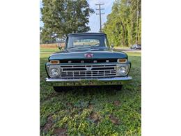 1966 Ford F100 (CC-2090352) for sale in Greensboro, North Carolina