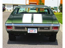 1970 Chevrolet Chevelle SS (CC-2093520) for sale in Hobart, Indiana