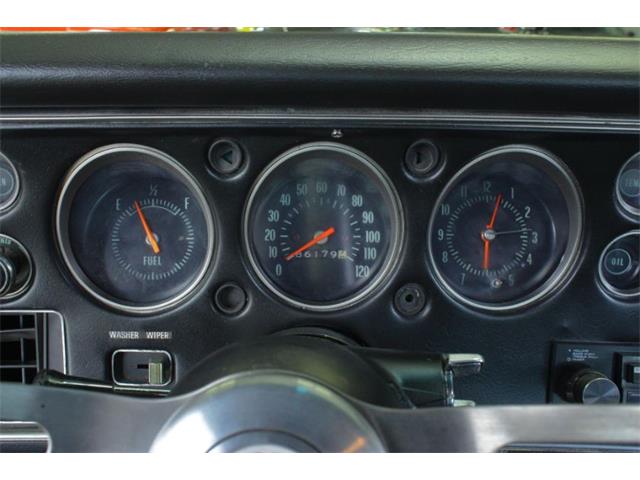 1970 Chevrolet Chevelle SS (CC-2093520) for sale in Hobart, Indiana
