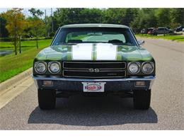 1970 Chevrolet Chevelle SS (CC-2093520) for sale in Hobart, Indiana