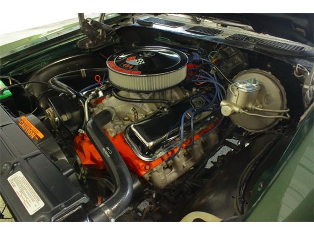 1970 Chevrolet Chevelle SS (CC-2093520) for sale in Hobart, Indiana