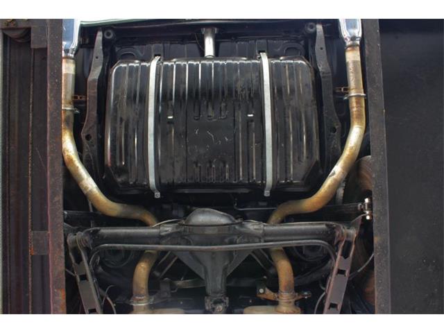 1970 Chevrolet Chevelle SS (CC-2093520) for sale in Hobart, Indiana