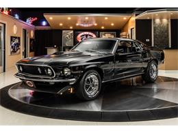 1969 Ford Mustang (CC-2093522) for sale in Plymouth, Michigan