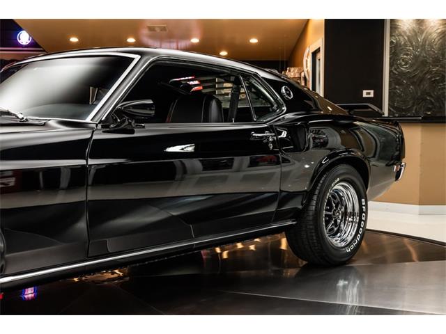 1969 Ford Mustang (CC-2093522) for sale in Plymouth, Michigan