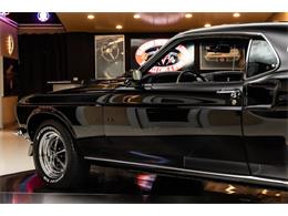 1969 Ford Mustang (CC-2093522) for sale in Plymouth, Michigan
